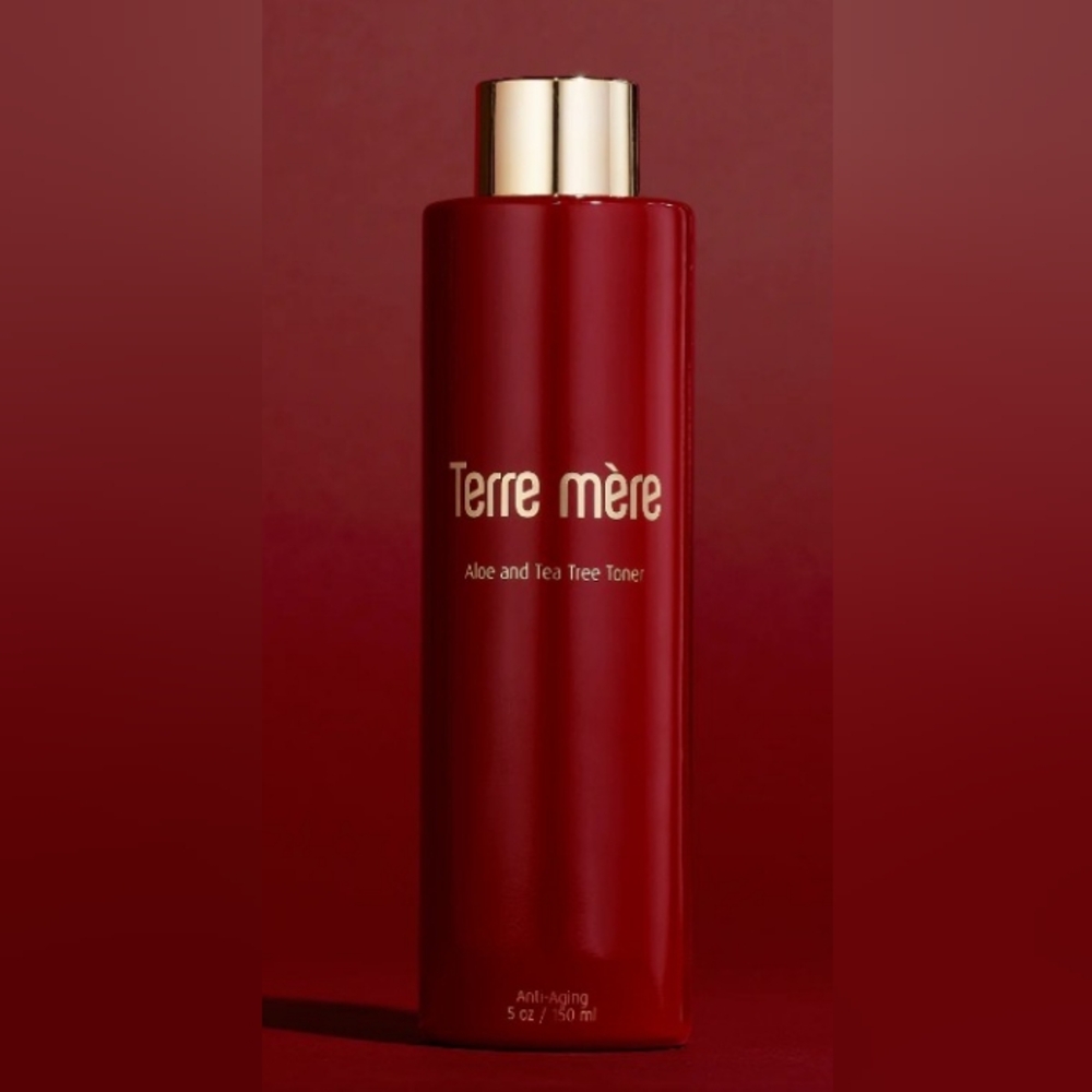 Terre Mere Tea Tree Toner